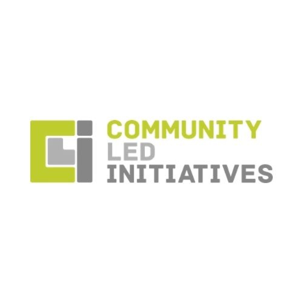 Community Led Initiatives