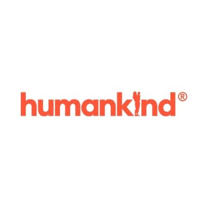 Humankind logo