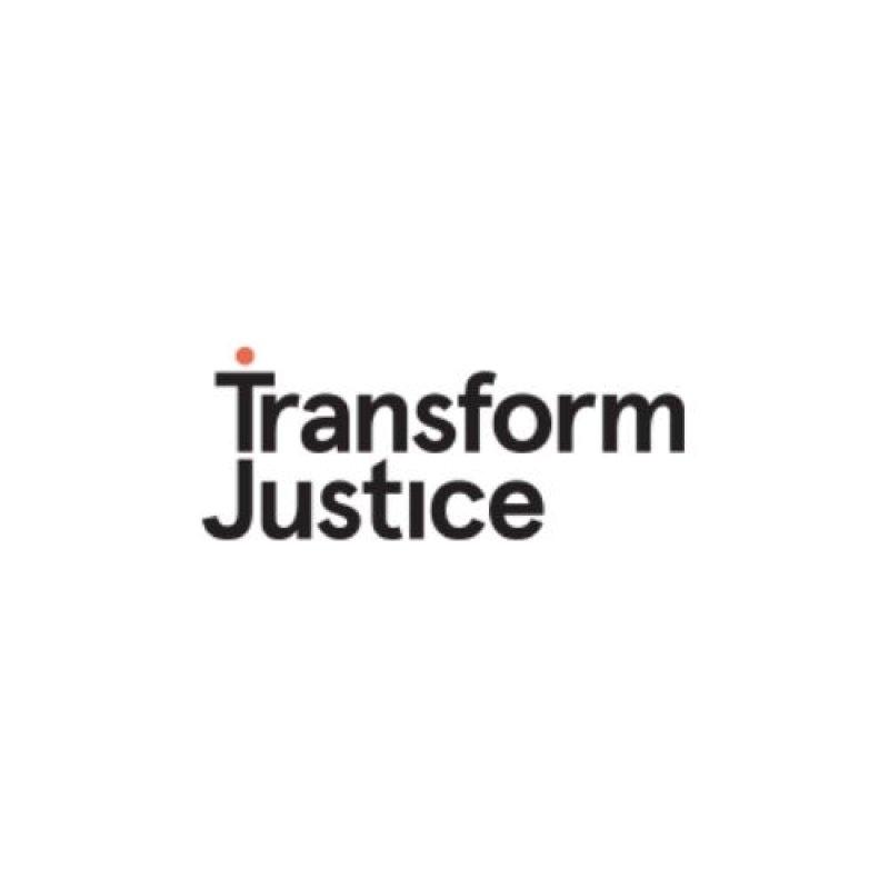 Transform Justice