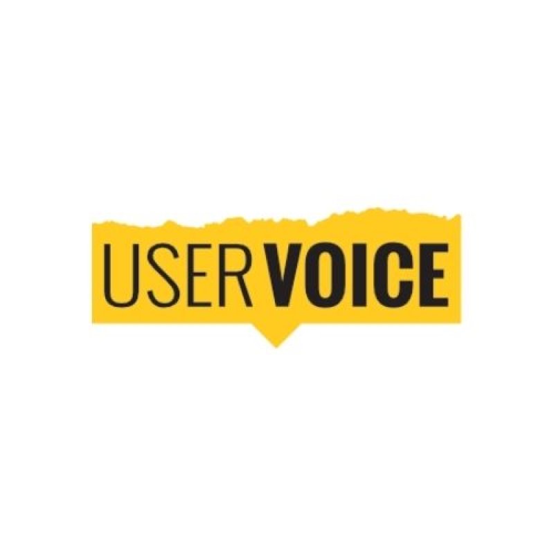 User Voice