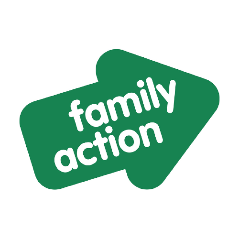 Family Action logo