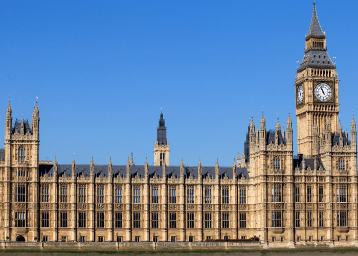 Houses of Parliament